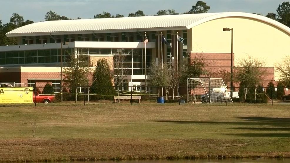 All clear given after 'suspicious packages' reported at South Strand