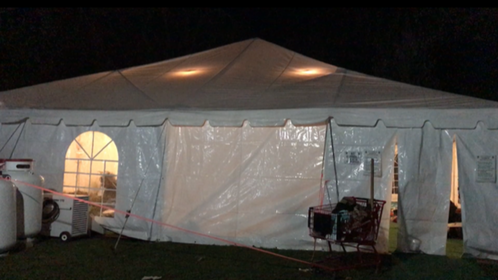 kampa replacement awning bags