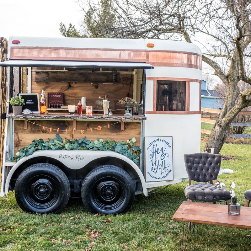 Photos Cincinnati Refined