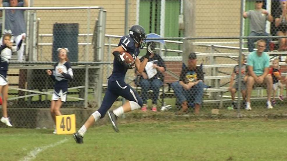 Hundred Beats Hannan, Ends Losing Streak WCHS