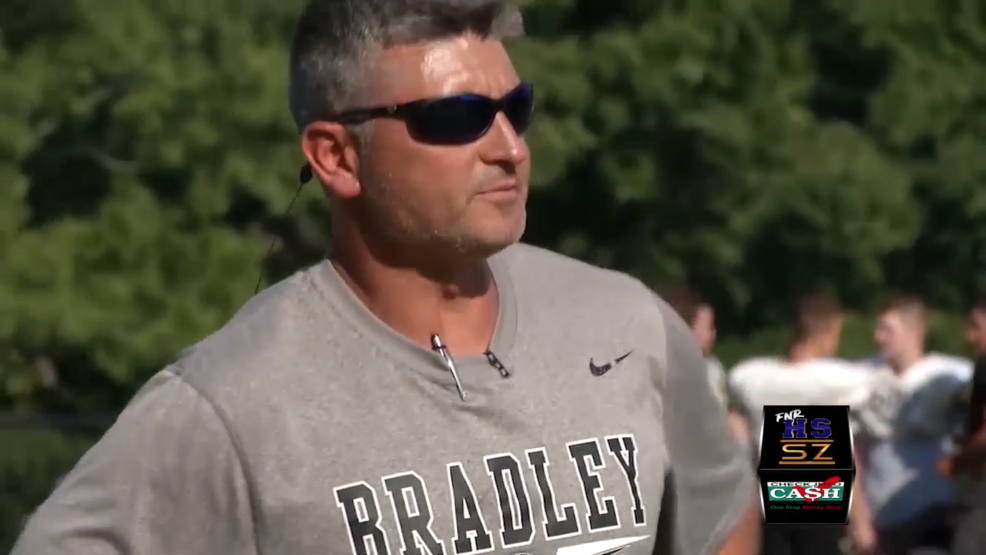 Coach's Corner - Damon Floyd, Bradley Central Football Coach cc.png