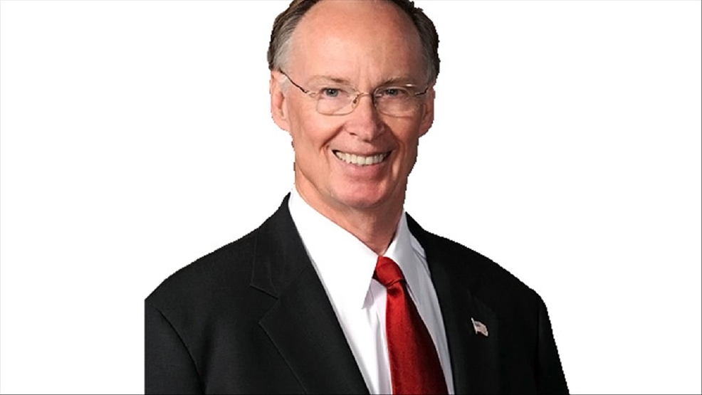 Gov Bentley Blames Overcrowding Understaffing For Atmore