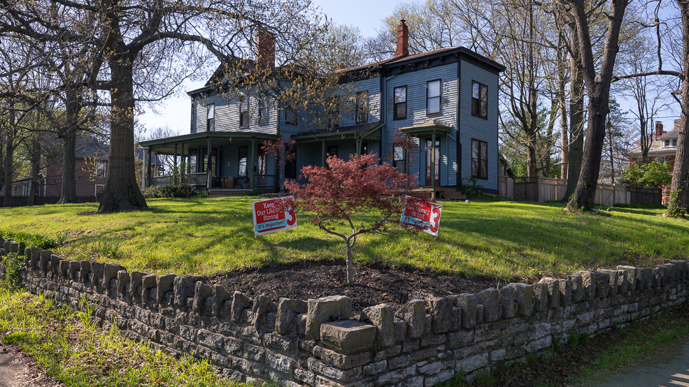 This Westwood Resident Showed Us Around His Corner Of Cincinnati