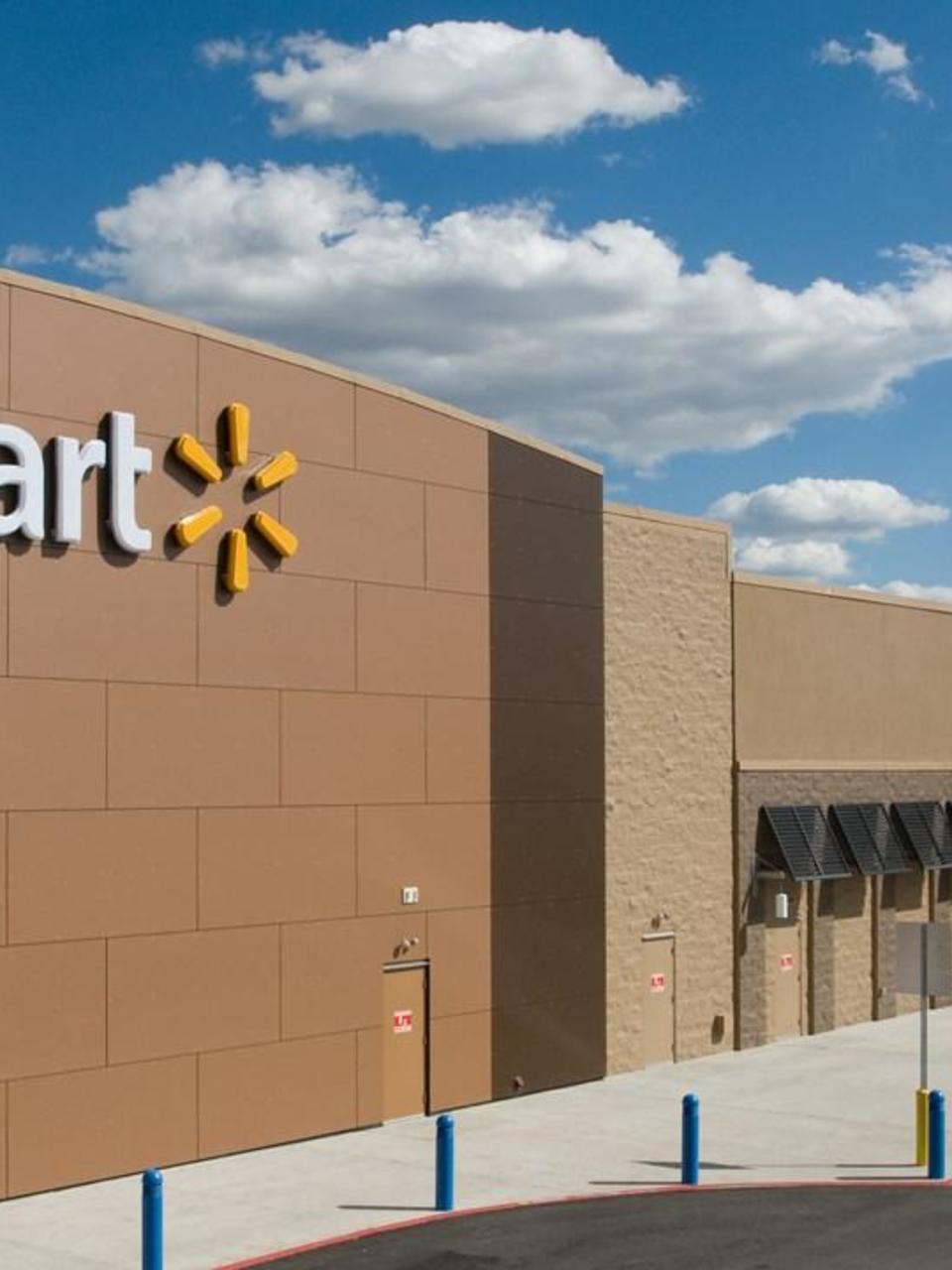 Walmart Sets Emergency Leave Policy For 1 4m Hourly Workers Kdnl