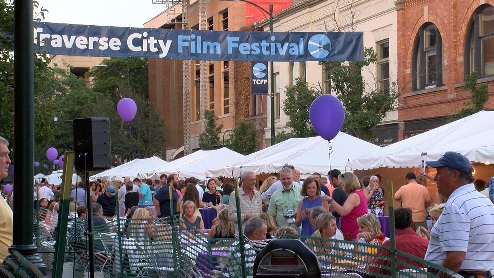 13th annual Traverse City Film Festival kicks off WPBN