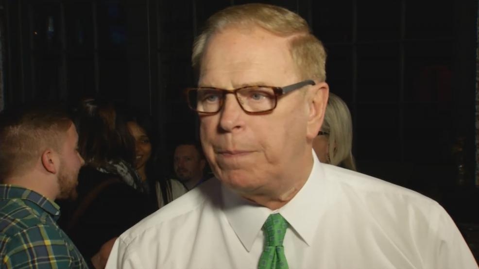 Former governor Strickland wins Democratic Primary for U.S. Senate WSYX