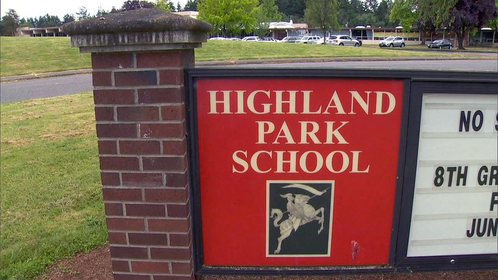 highland park tx middle school