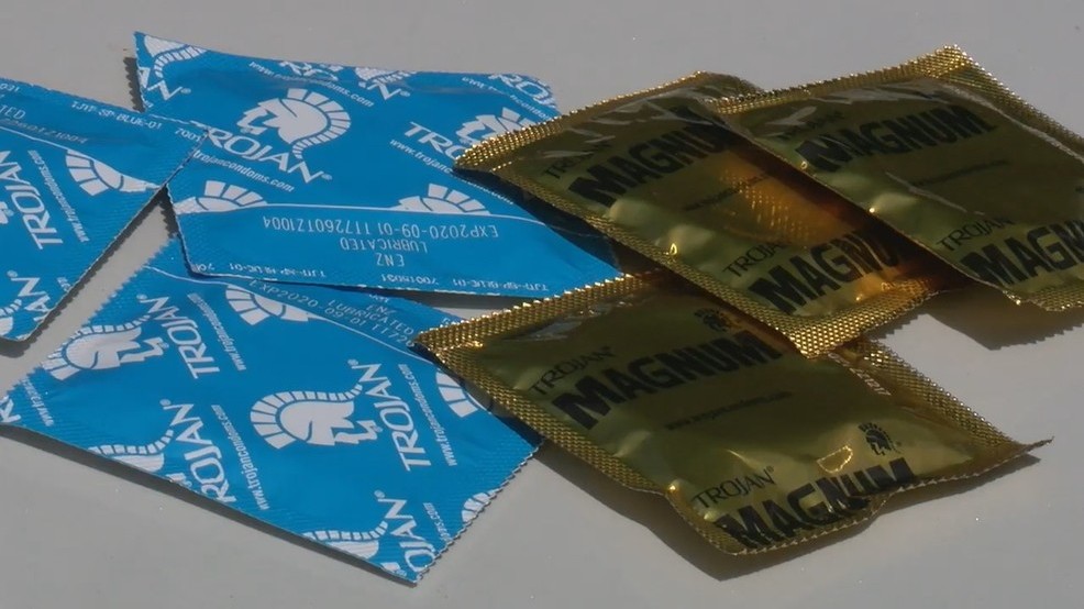 Distribution condoms high schools essay