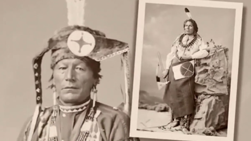 Ponca Tribe gains ownership of Nebraska Homestead Trail KHGI