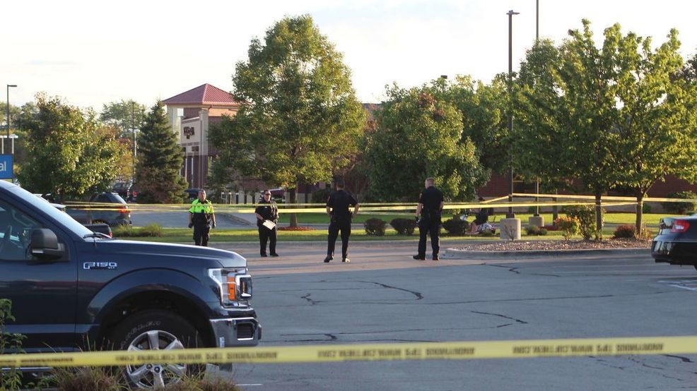 Sheboygan police Man claims shooting was selfdefense WLUK