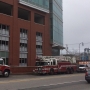InterMed building evacuated in Portland due to carbon monoxide issue