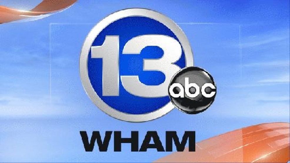 13WHAM announces changes to anchor team WHAM