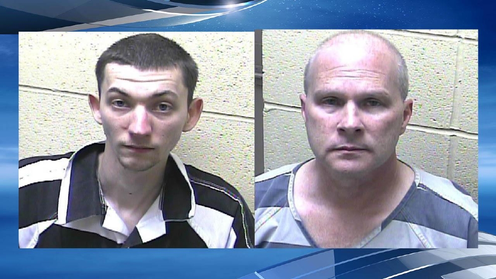 Two Arkansas Men Arrested After Attempting To Meet Girl For Sex Katv