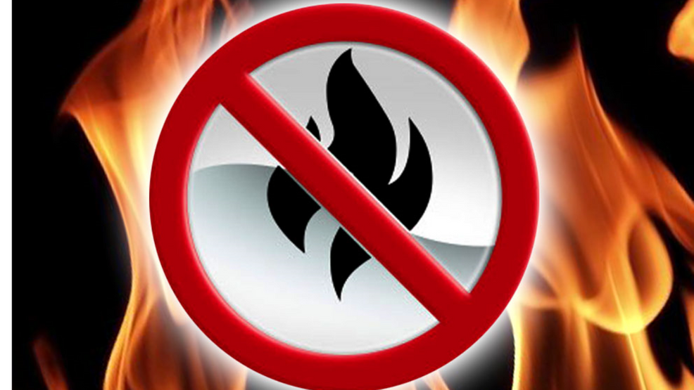 Environmental Protection Division begins seasonal burn ban WGXA