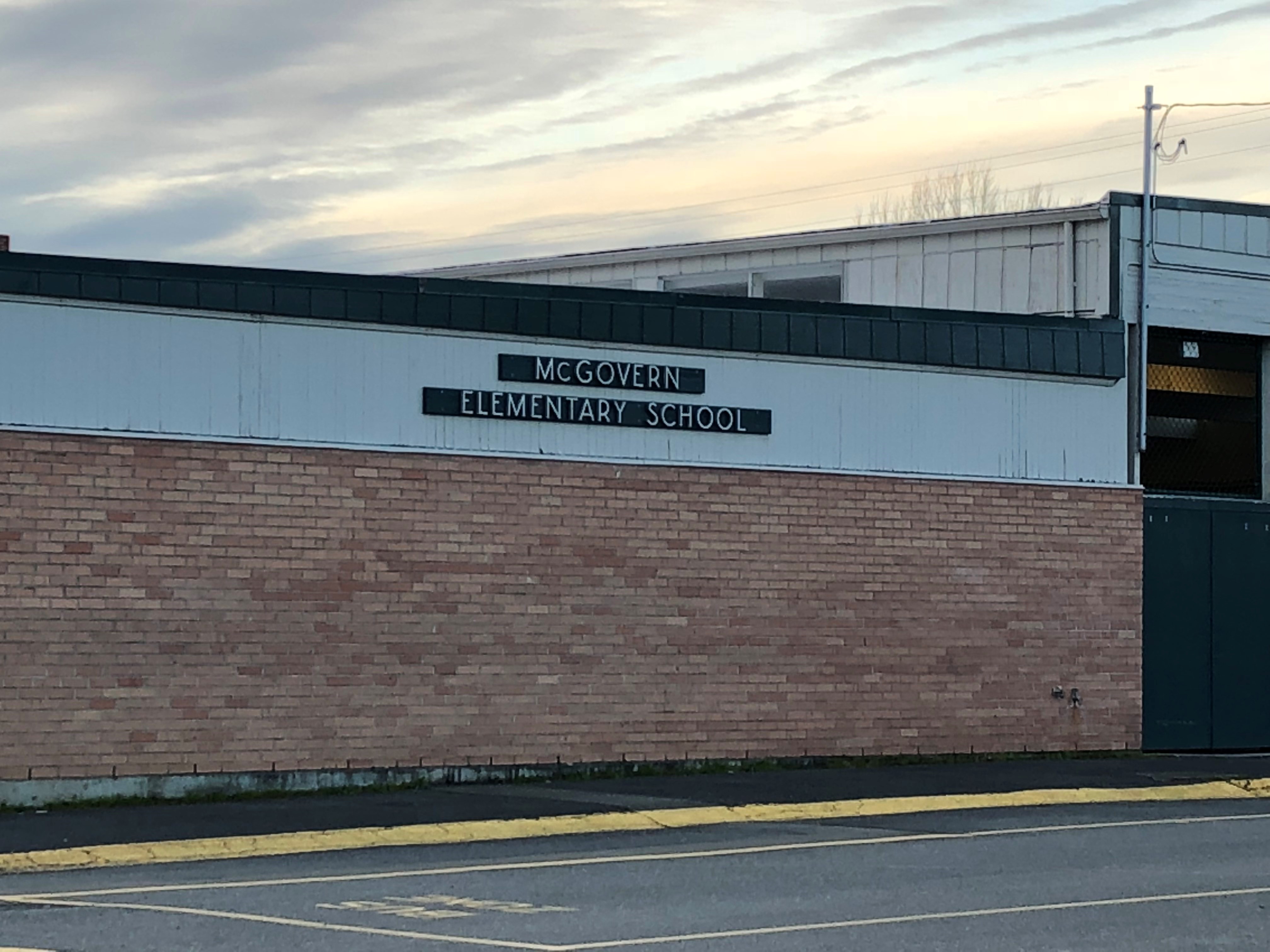 Police investigate school threat at McGovern Elementary in Winston KMTR