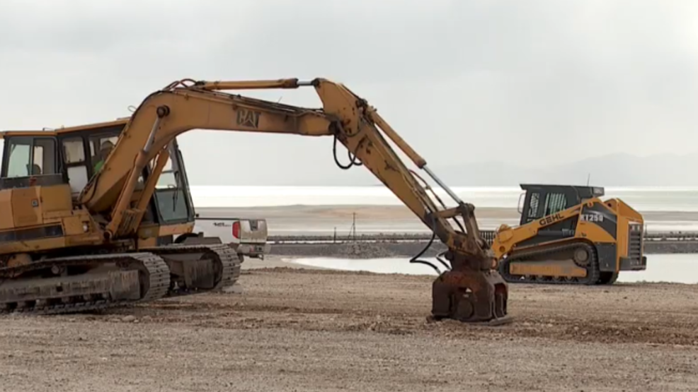 Despite concerns, new Utah landfill says they are running a 'state of