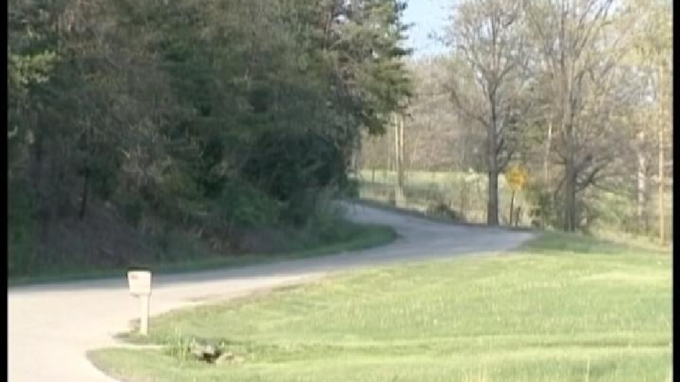 Road reopens where Piketon murders took place WCHS