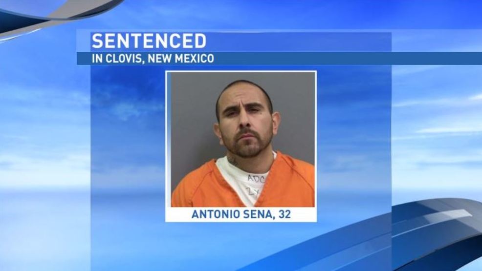 Clovis man receives 10 years in prison after high speed chase