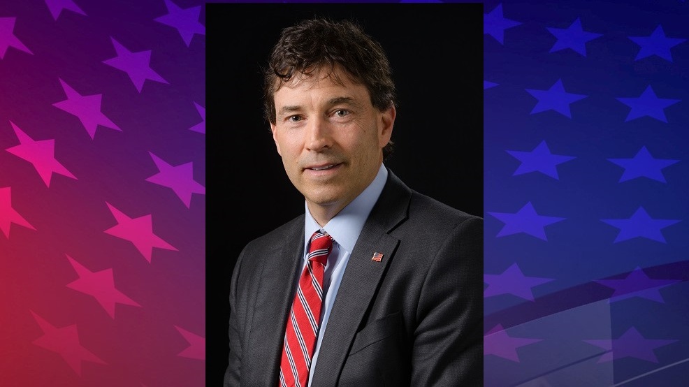 Balderson wins rematch in Ohio's 12th District WSYX