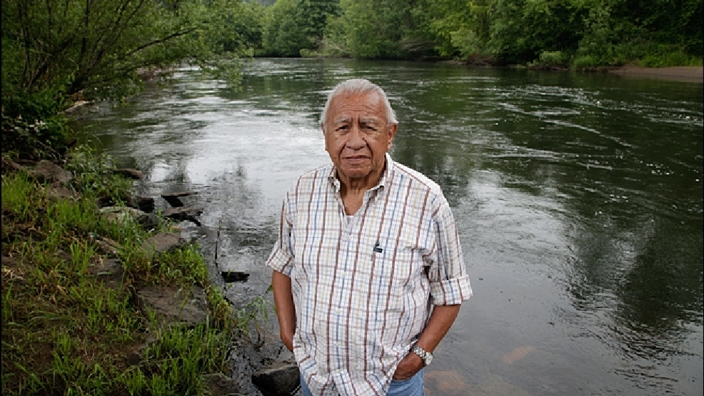 Tribes say tribal fishing rights at risk KOMO