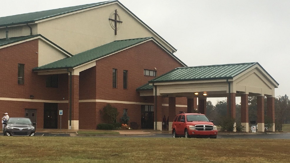 Power outage reported in Sapulpa KTUL