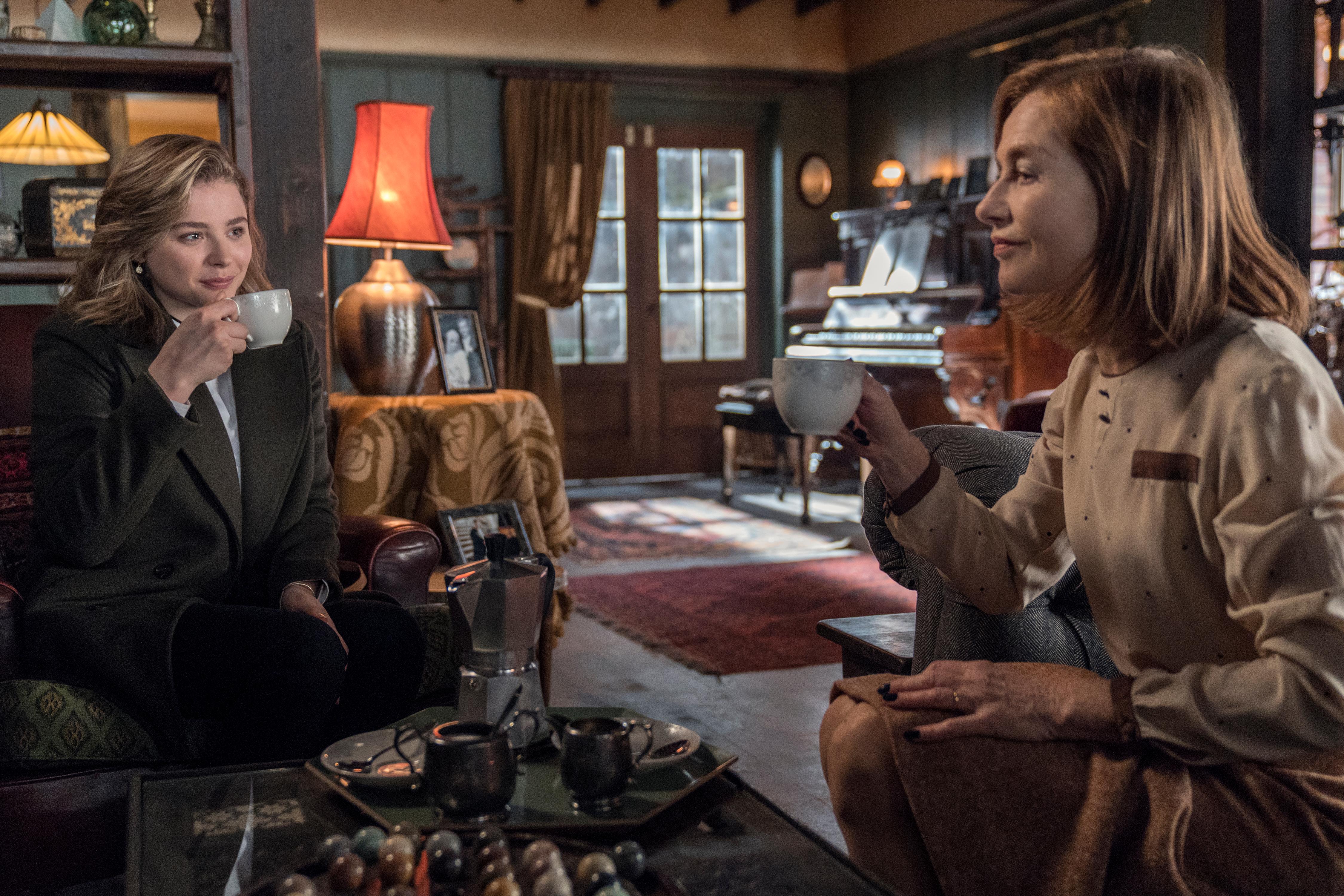 Review The Horror Of Greta Correlates Directly To Its Roots In