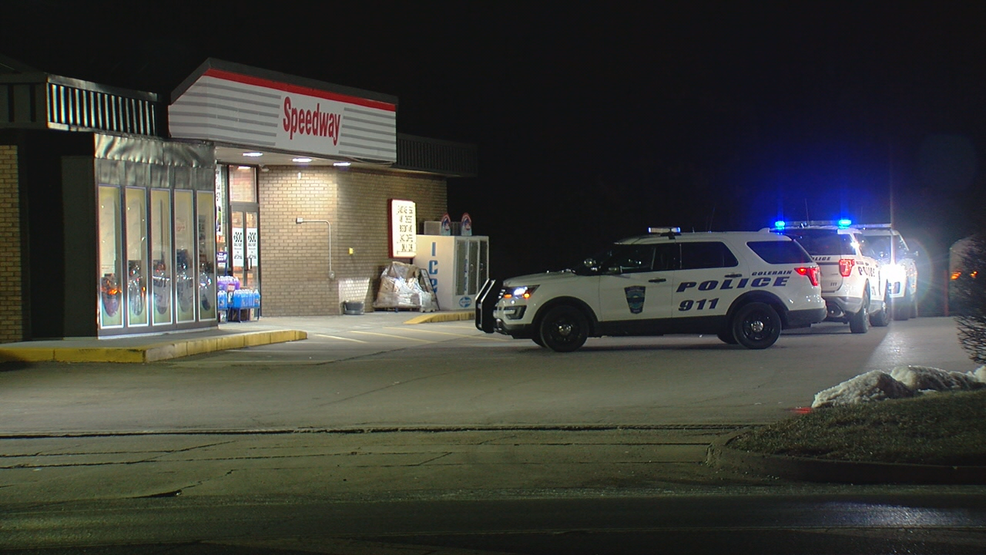 Police Search For Armed Robbery Suspect In Springfield Township Wkrc 