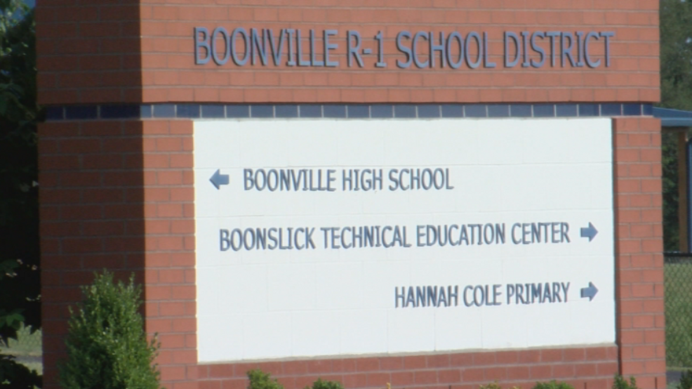 Boonville School District gives update on optional quarantine for close