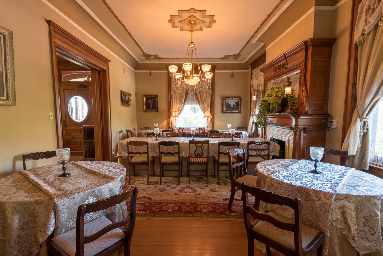 The Wiedemann Hill Mansion Was Built for Newport's Beer Baron