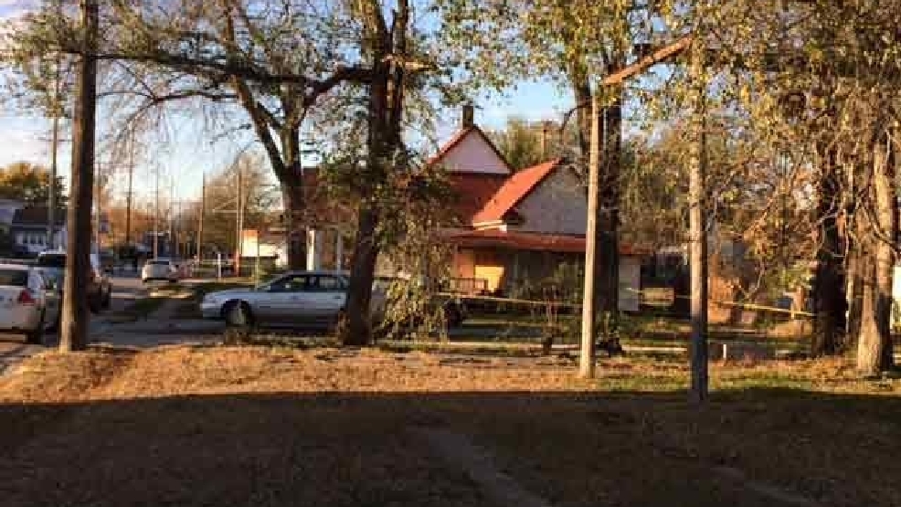 Police investigate death of 10monthold boy in Beardstown KHQA