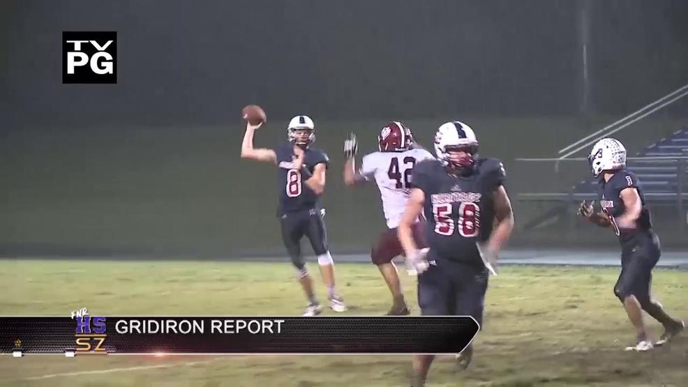 Gridiron Report for the week of November 6 poster_9fc054f97888466c830a0ecdc59e3df3.jpg