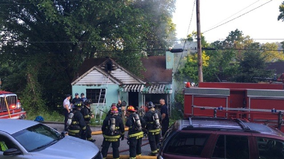 One person dies in house fire on Charleston's West Side WVAH