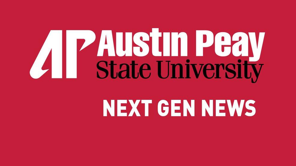 Next Gen News with Austin Peay State University WZTV