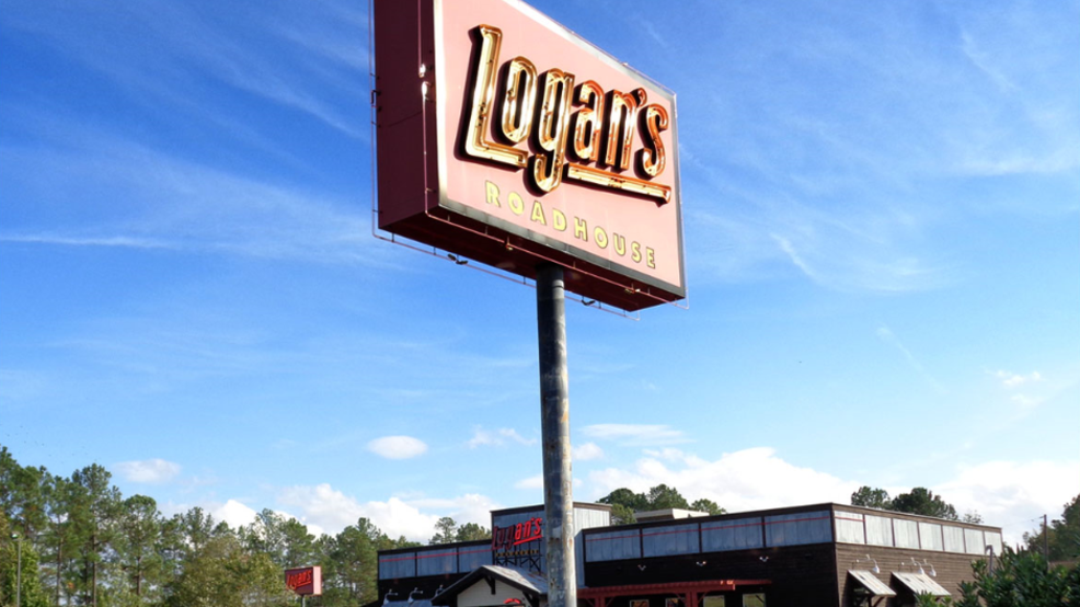 Logan's Roadhouse closes one of its Chattanooga locations Wednesday WTVC