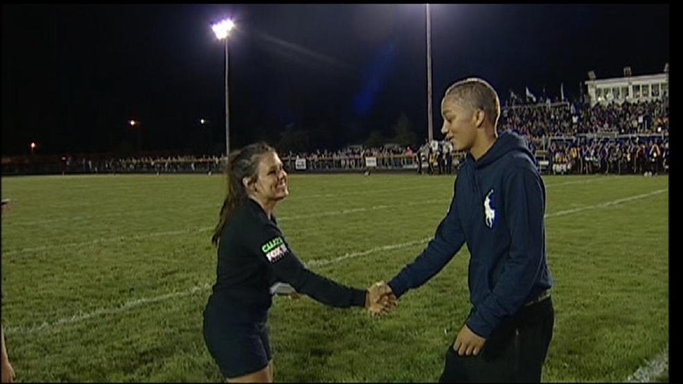 Friday Night Rivals Recap - Week 2 - 40 Yard Challenge 40 YARD CHALLENGE.jpg