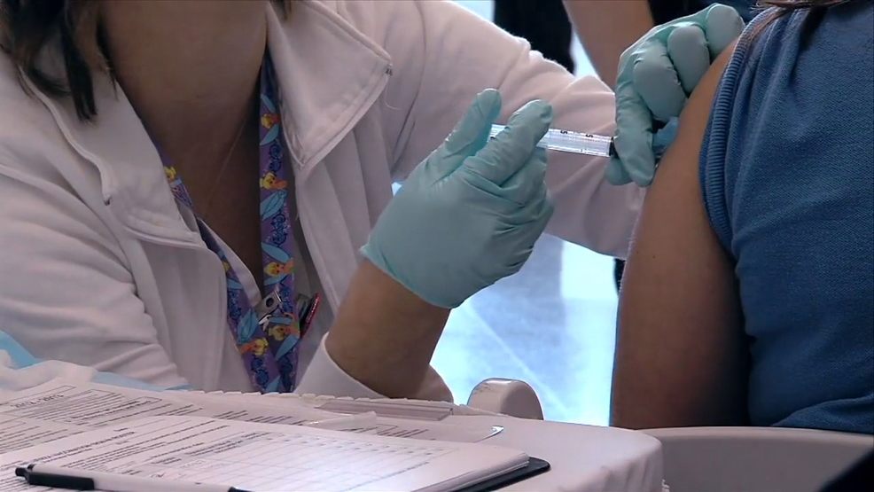 First child flu death reported in Pierce County this season - KOMO News thumbnail