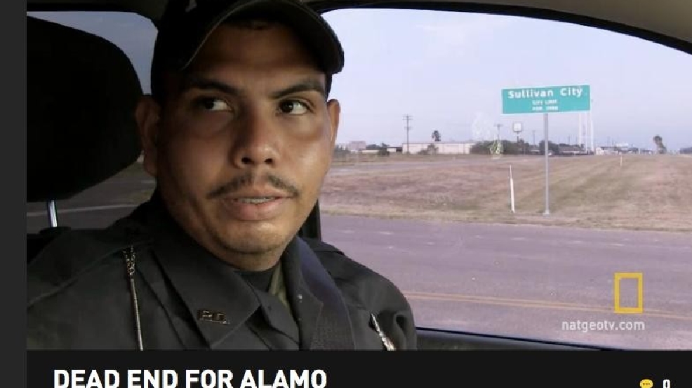 Attorney former Sullivan City police officer indicted KGBT