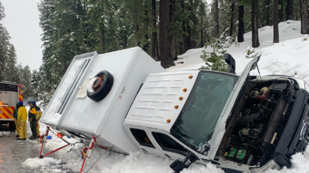 Lake Tahoe Tragedy Ntsbs Preliminary Reportwhat Went Wrong - euregrt