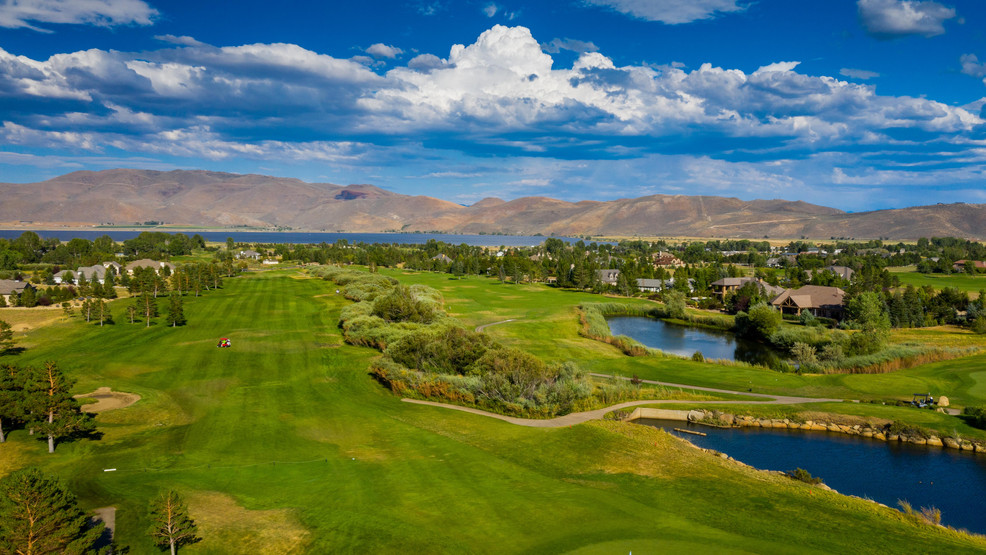 Reno Media Golf Tour Toiyabe