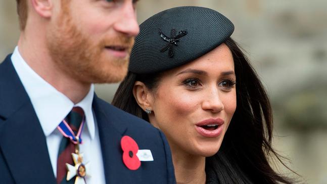 Letter: Meghan Markle's half-brother lives in Oregon, asks Prince Harry to cancel wedding