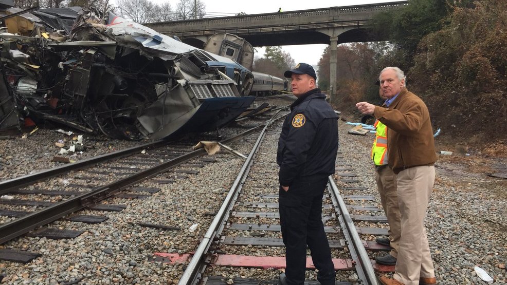 Two dead, 116 injured after train derailment in South Carolina WPEC