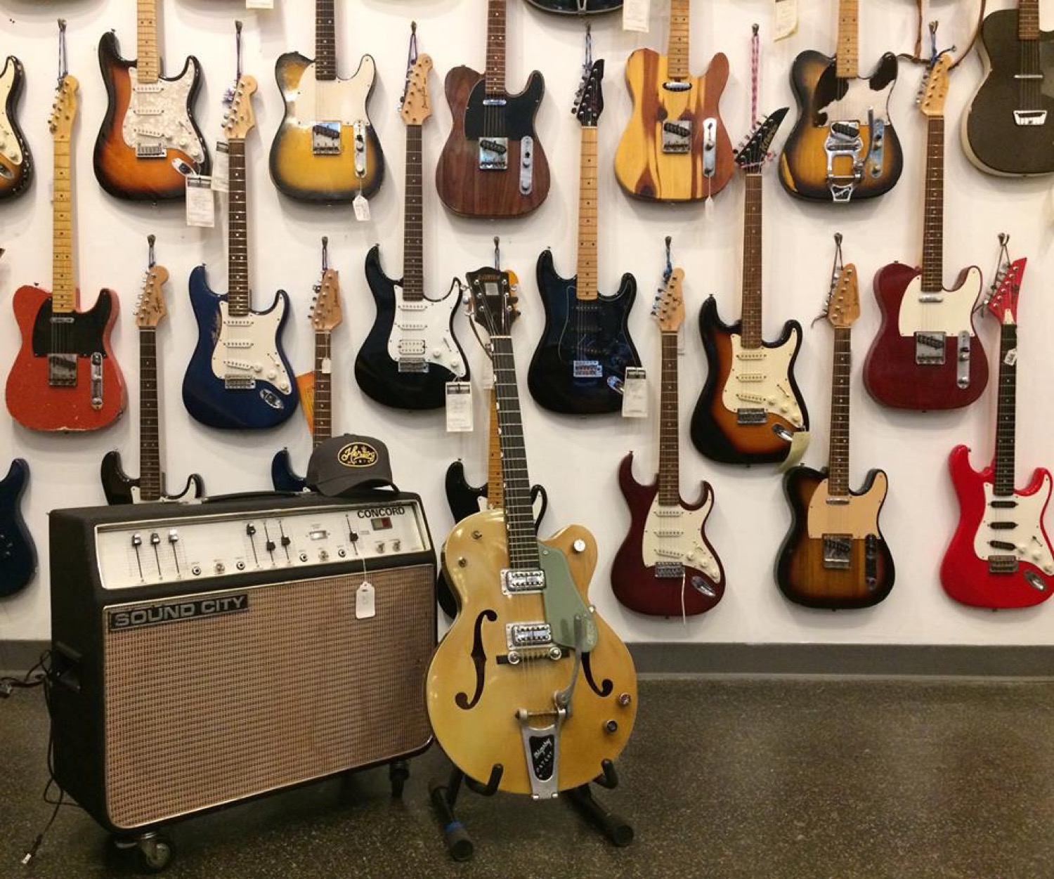 6 Amazing Record Stores You Should Hit Up In Cincinnati Cincinnati