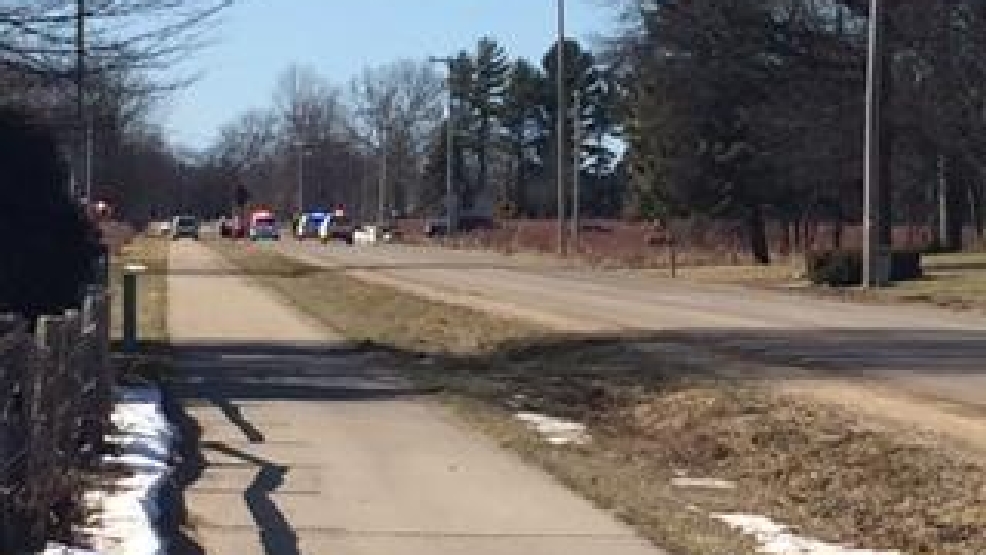 Three dead in two vehicle accident near Holland WWMT