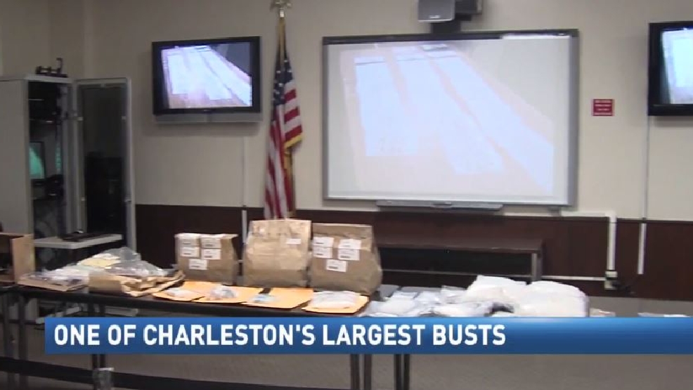 9 arrested, hundreds of thousands in pills and cash seized in