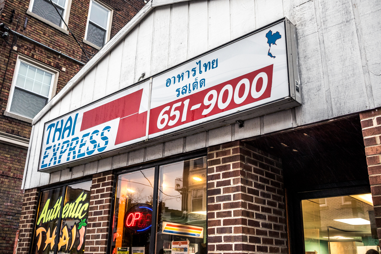 We're Very Excited About All the Restaurants Participating in Asian Food Week Cincinnati Refined