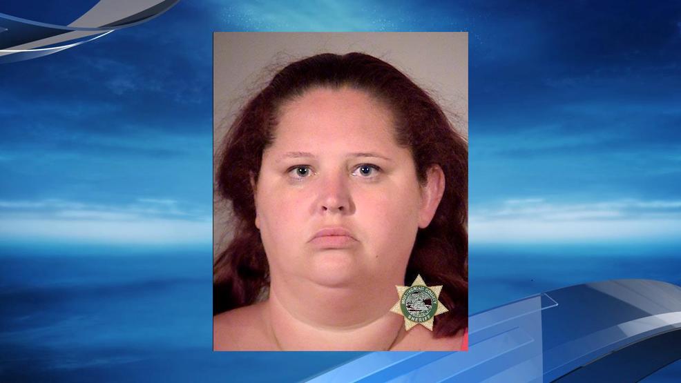Gresham woman accused of shooting man Monday morning KATU