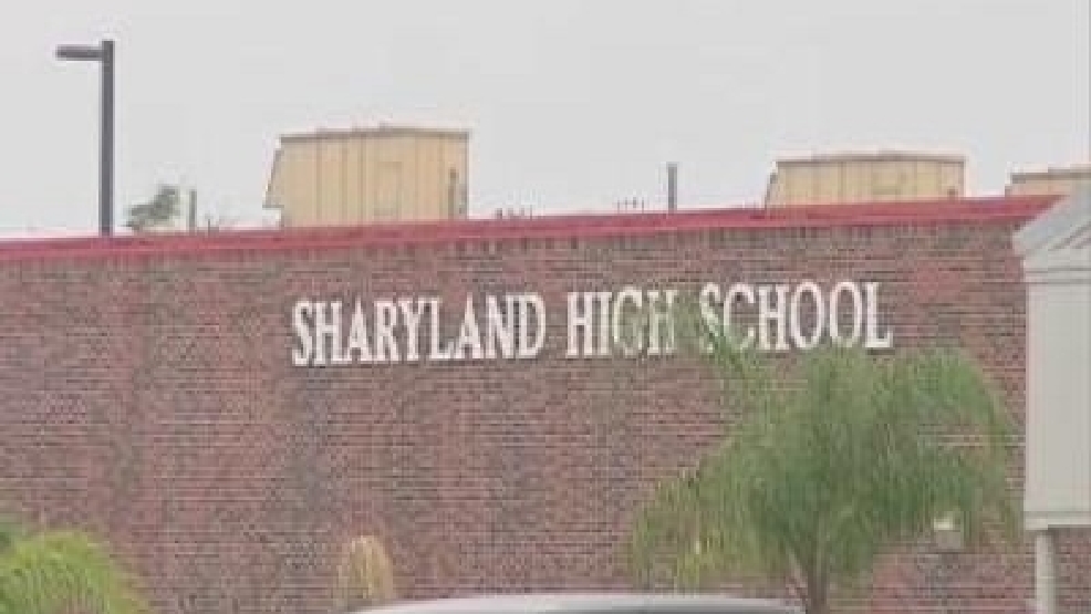 Sharyland ISD security stops man with shotgun KGBT