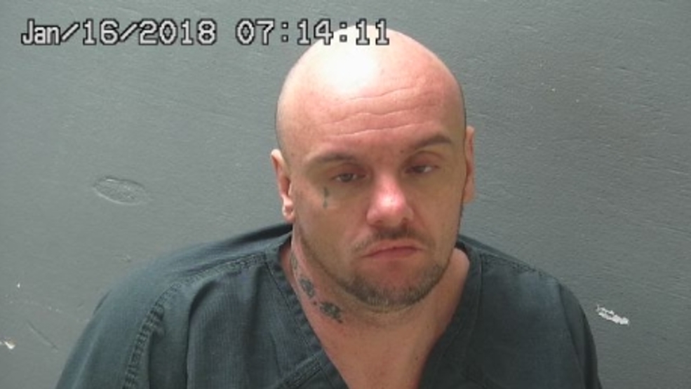 Chase with deputies in Van Buren, Kalamazoo Counties lands three in