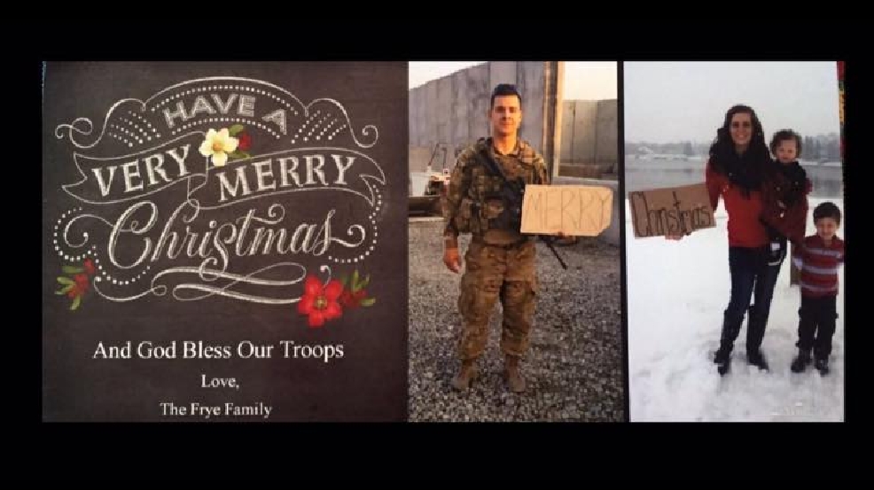 2019 year - They even went through basic training 2019 year
