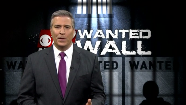 Wanted Wall for the week of 11-29-2017